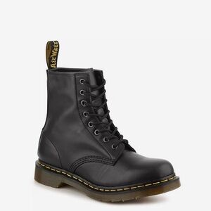 Dr. Martens Black Boots size 6